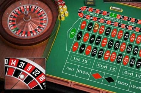 Le roulette online top del 2024 – Gioca gratuitamente o per soldi veri.
